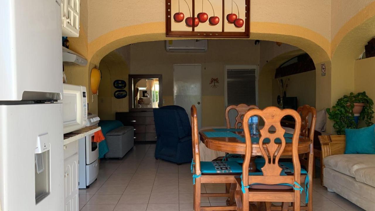 Bed and Breakfast Casa De La Abuela Ajijic Exteriér fotografie