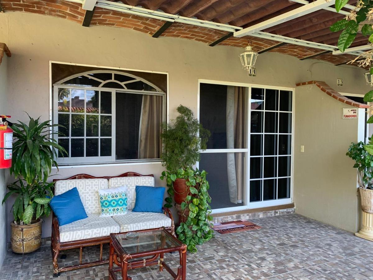 Bed and Breakfast Casa De La Abuela Ajijic Exteriér fotografie