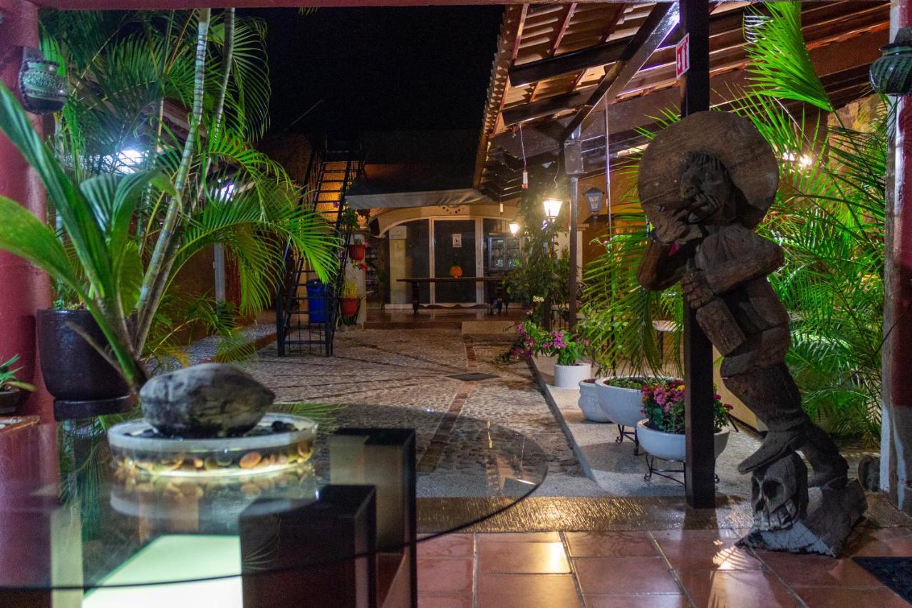 Bed and Breakfast Casa De La Abuela Ajijic Exteriér fotografie